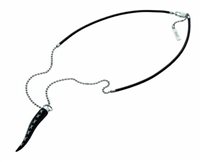 Collar D&G Hombre in Acero DJ0364 - DJ0364